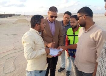 الساحل الشمالي