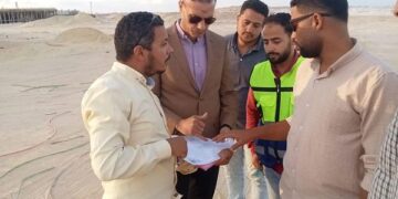 الساحل الشمالي