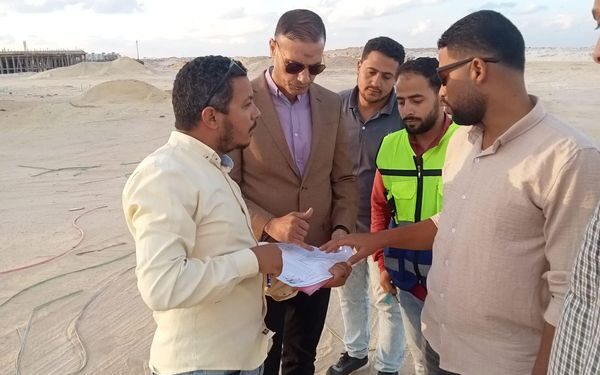 الساحل الشمالي