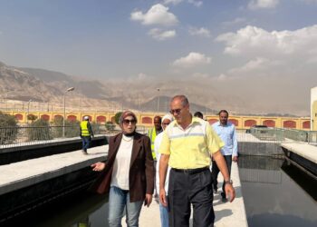 المدن الجديدة