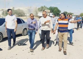 جهازي بدر والعاشر من رمضان