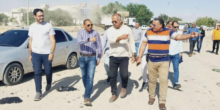 جهازي بدر والعاشر من رمضان