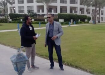 المشروعات السياحية