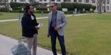 المشروعات السياحية