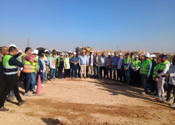 محطة معالجة كيمان