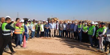 محطة معالجة كيمان