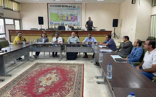 جهاز برج العرب