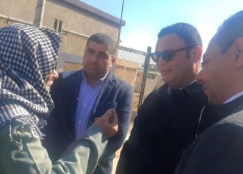 جهاز أكتوبر