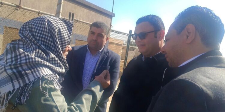 جهاز أكتوبر