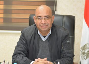 محمد عبد المقصود.. يحوًل "أكتوبر الجديدة" إلى مدينة تسكنها الأشباح