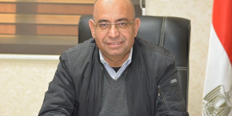 محمد عبد المقصود.. يحوًل "أكتوبر الجديدة" إلى مدينة تسكنها الأشباح