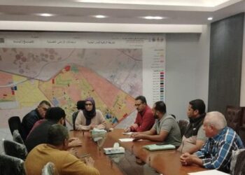 جهاز مدينة الشيخ زايد