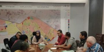 جهاز مدينة الشيخ زايد