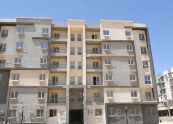 العبور الجديدة