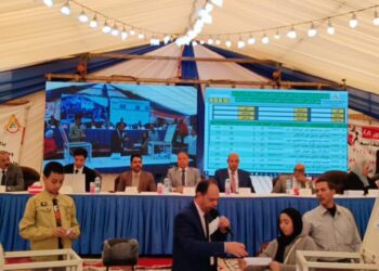 العبور الجديدة