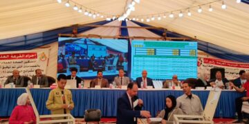 العبور الجديدة