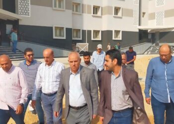 المهندس كمال بهجات