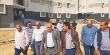 المهندس كمال بهجات