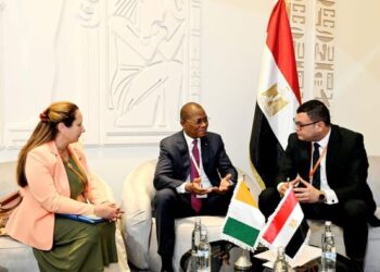 التجربة العمرانية المصرية