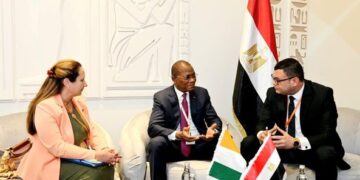 التجربة العمرانية المصرية