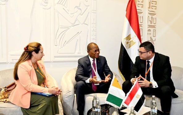 التجربة العمرانية المصرية