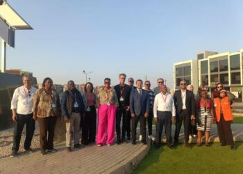 مدينة الشروق