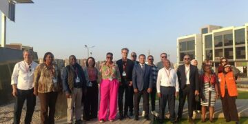 مدينة الشروق