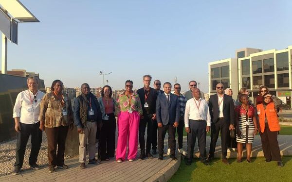 مدينة الشروق