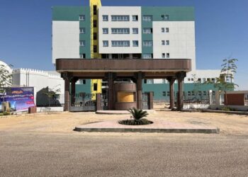 قنا الجديدة