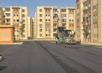 منظومة الطرق