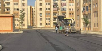 منظومة الطرق