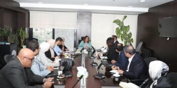 صندوق الإسكان الاجتماعي