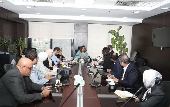 صندوق الإسكان الاجتماعي