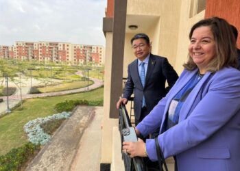 حدائق العاصمة