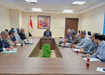 نائب وزير الإسكان