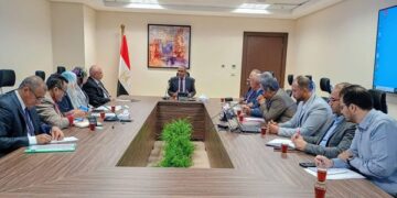 نائب وزير الإسكان