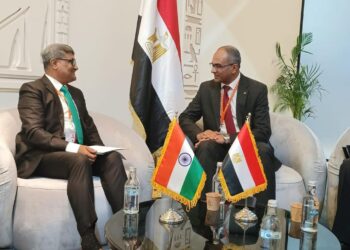 نائب وزير الإسكان