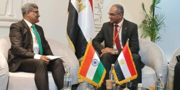 نائب وزير الإسكان