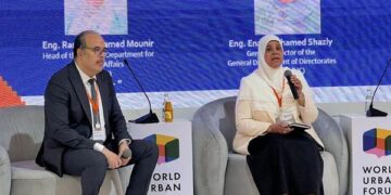 قطاع الإسكان