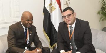 وزير الإسكان