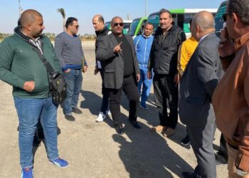 أكتوبر الجديدة