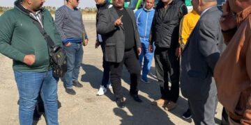 أكتوبر الجديدة