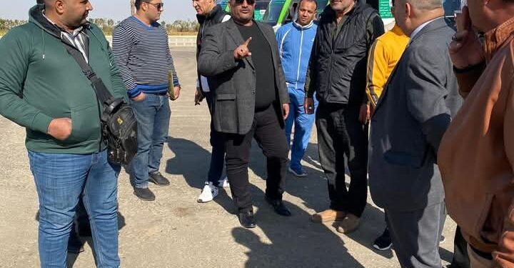 أكتوبر الجديدة