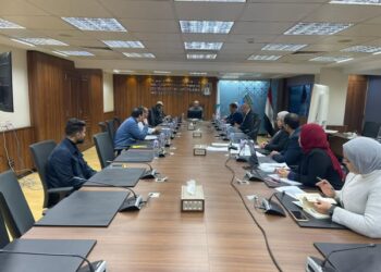 محطات المياه