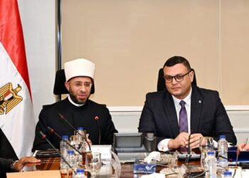 وزير الإسكان