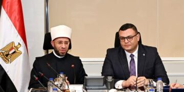 وزير الإسكان