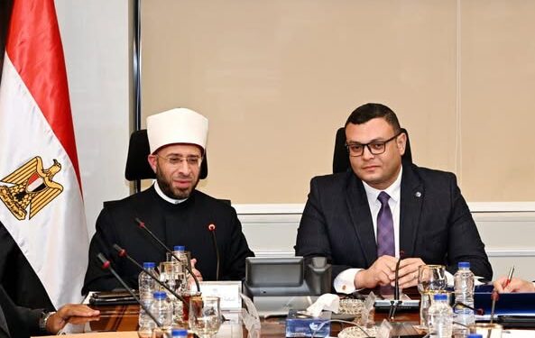 وزير الإسكان