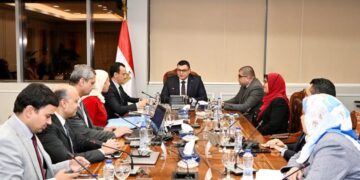 الأحوزة العمرانية