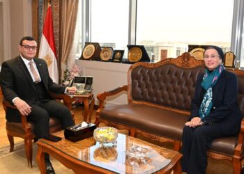 الموافقات البيئية