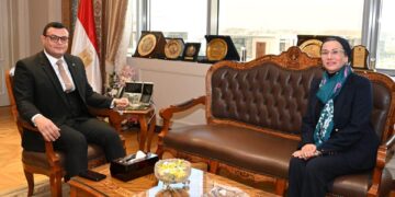 الموافقات البيئية